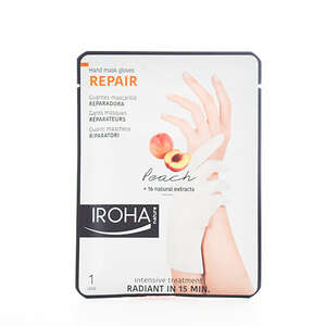 IROHA Repair Hand Mask Gloves