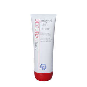 Decubal Original Clinic Cream (250 g)
