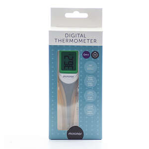 Mininor Digital Thermometer