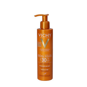 Vichy Ideal Soleil Anti-Sand SPF 30 (200 ml)