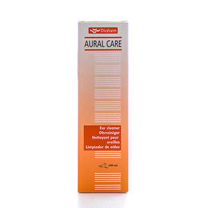 Diafarm Aural Care Ørerens