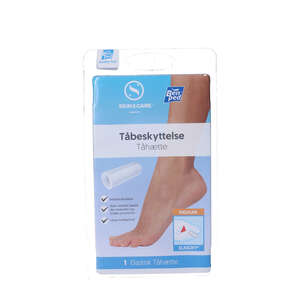 SkinOcare Tåbeskyttelse (M)