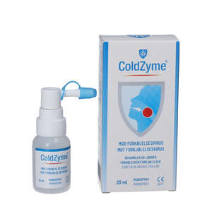 ColdZyme Mundspray (20 ml)