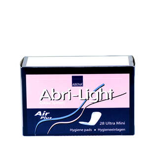 Abri-Light Ultra Mini
