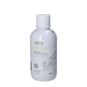 Olívy Baby care diaper change (250 ml)