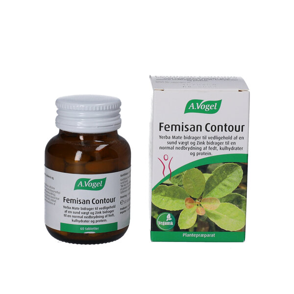 A. Vogel Femisan Contour