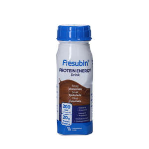 Fresubin Protein Energy DRINK Chokolade