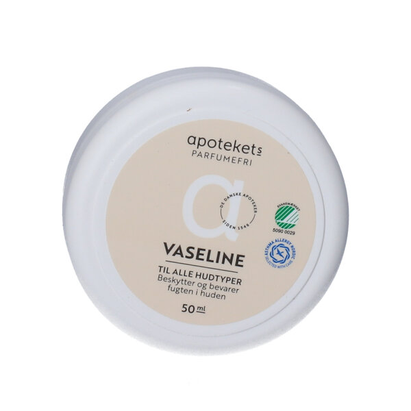 Apotekets Vaseline (50 ml)