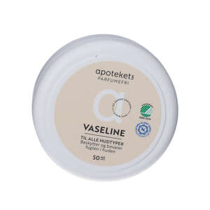 Apotekets Vaseline (50 ml)
