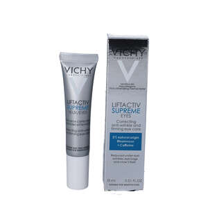 Vichy Liftactiv Supreme Eyes