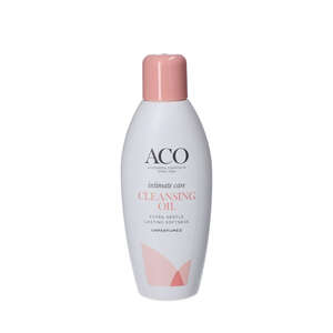 ACO intimate care Cleansing Oil