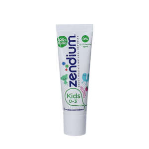 Zendium Kids Tandpasta (15 ml)