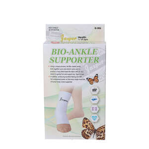 Jasper Bio Ankelbandage (M)