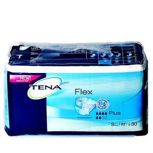 TENA Flex Plus (S)