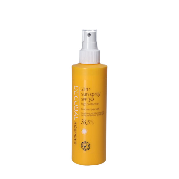 evy spf 30