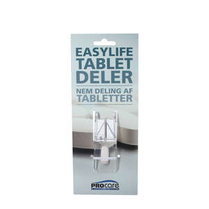 Procare EasyLife Tabletdeler