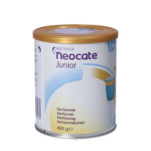 Neocate Junior Vanille