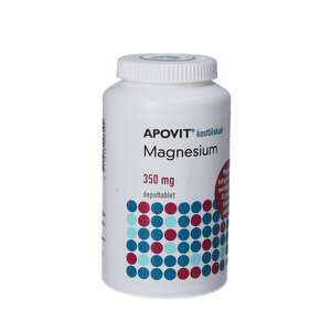 Apovit Magnesium 350 mg (200 stk.)