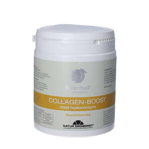 Collagen-Boost (appelsinsmag)