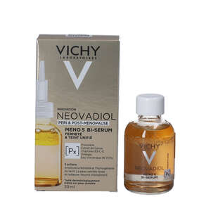Vichy Neovadio Meno 5 BI-Serum