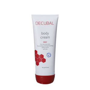 Decubal Body Cream (250 g)
