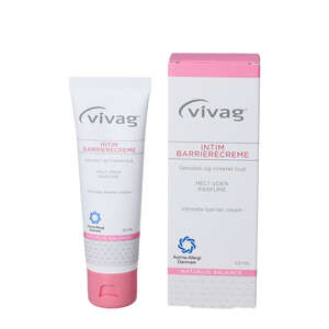 Vivag Intim Barrierecreme