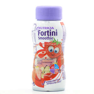 Fortini Smoothie Berry