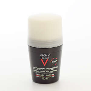 Vichy Homme antipers.deo roll-