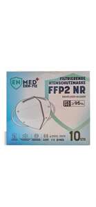 FFP2 Maske EnMED 10 stk 