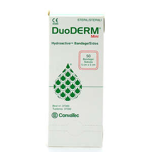 Duoderm Hydroactive Mini Bandage
