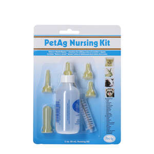 PetAg Nursing Kit