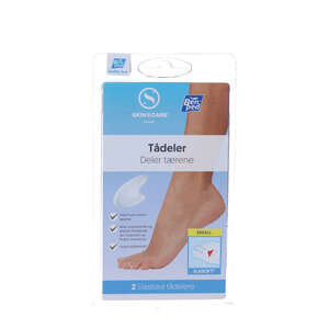 SkinOcare Tådeler (small)