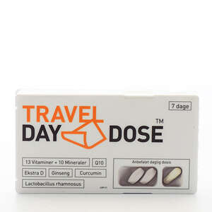 DayDose Travel