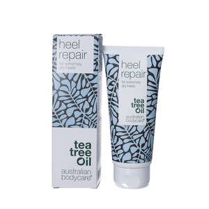 Australian Body Care Heel Repair