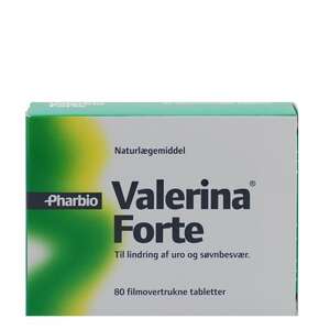 Valerina Forte