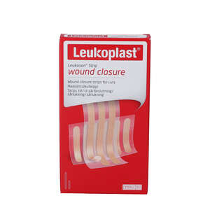 Leukoplast Leukosan Strip Wound Closure