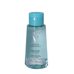 Vichy Purete Thermale Soothing Eye Make-up Remover