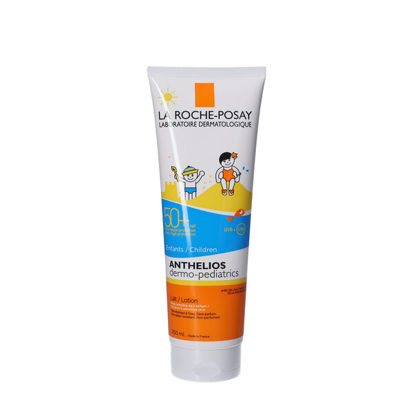 La Roche-Posay Anthelios Kids Lotion