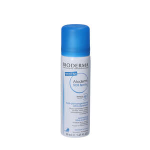 Bioderma Atoderm SOS Spray (50 ml)