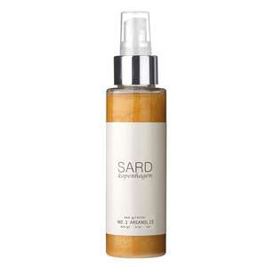 SARD no 1 Arganolie