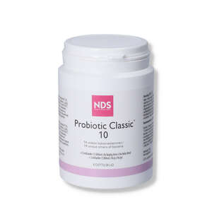 NDS Probiotic Classic (100 g)