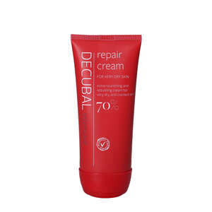 Decubal Intensive Repair cream (100 ml)