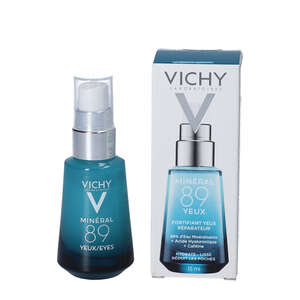 Vichy Mineral 89 Eyes