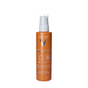 Vichy Capital Soleil Cell Protect Water Fluid Spray