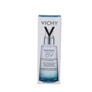 Vichy Mineral 89 Booster (75 ml)