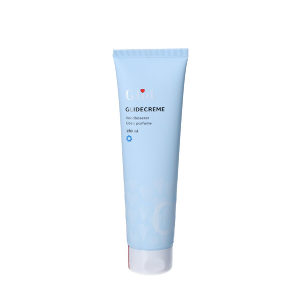 Apotekets GLID Glidecreme (150 ml)