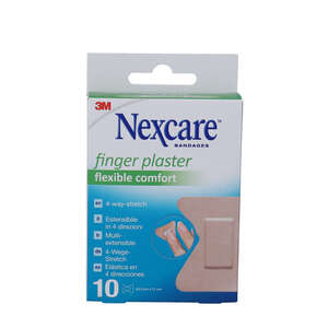 3M Nexcare Finger Plaster