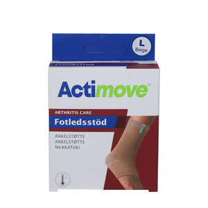 Actimove Arthritis Care Ankelstøtte (L)