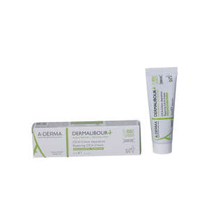 A-Derma Dermalibour+ Creme (15 ml)