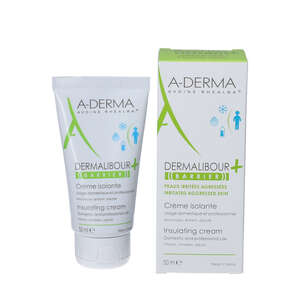 A-Derma Dermalibour+ Barrier cream (50 ml)